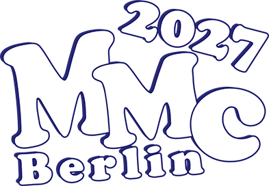 MMC Berlin 2027 angekündigt: Die Mega Manga Convention kehrt zurück