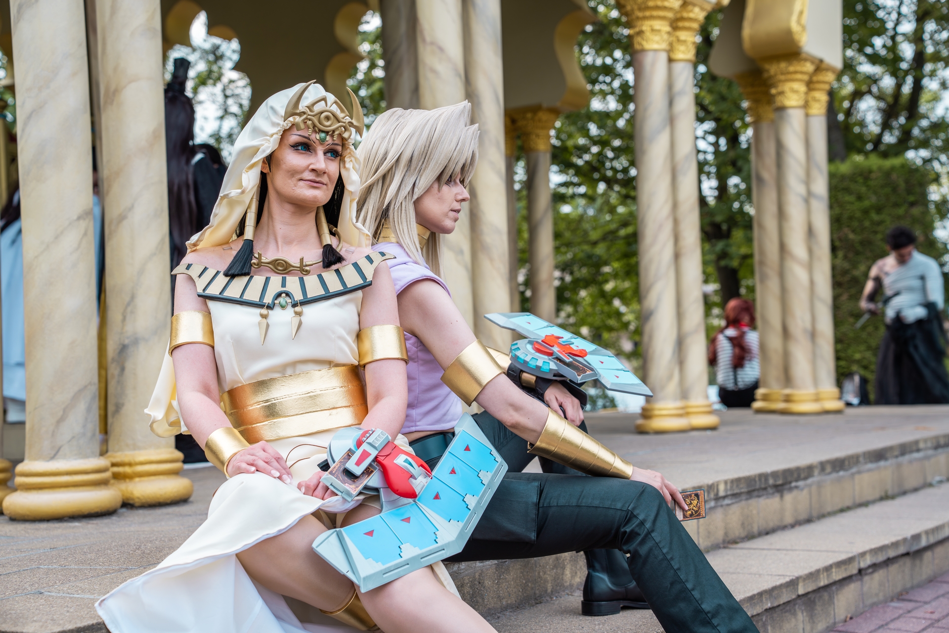 Anime Messe Babelsberg 2026: Highlights, Gäste & Cosplay